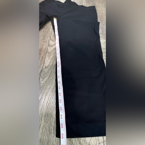 👖 Counterparts Women's Black Pants - Size 10 🌟 - Picture 11 of 12